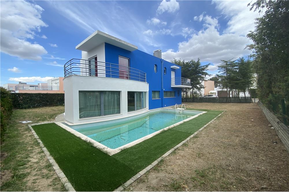 Moradia T3 Venda Quinta do Anjo, Palmela 12323124252