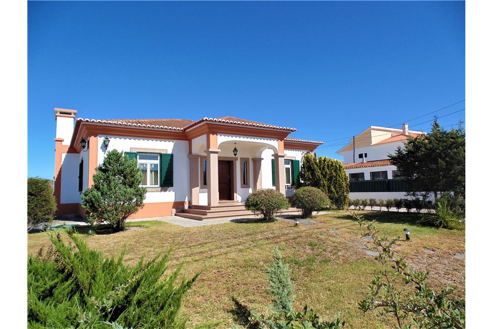 House T4 For Sale Sesimbra Castelo Sesimbra 120521236 45