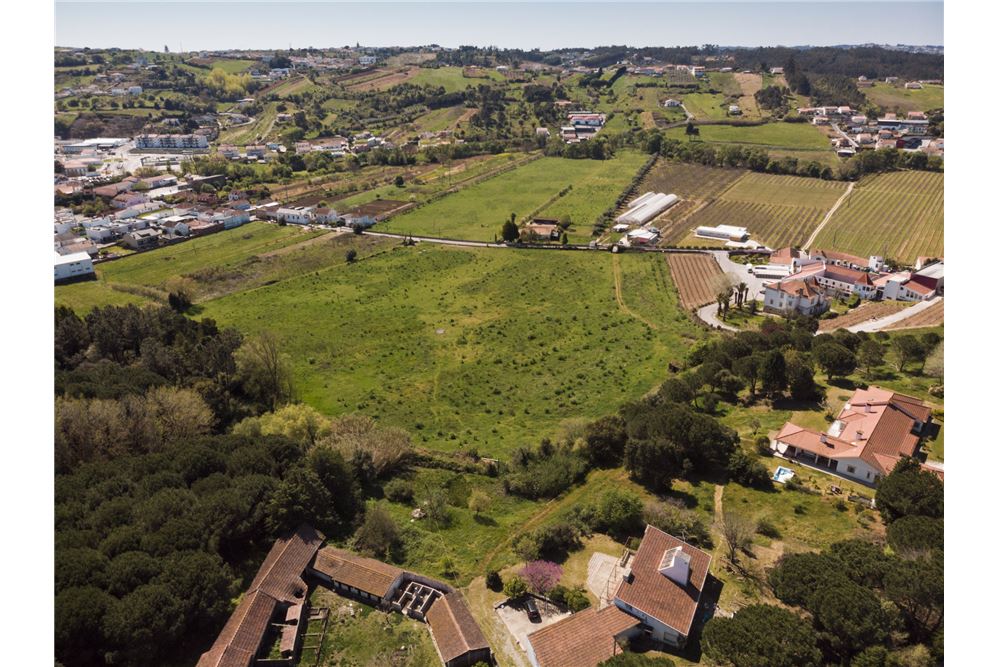Quinta Venda Leiria, Pousos, Barreira e Cortes, Leiria 120251084409
