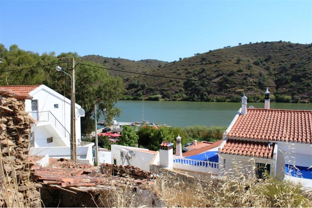 União das freguesias de Alcoutim e Pereiro in Alcoutim - Portugal