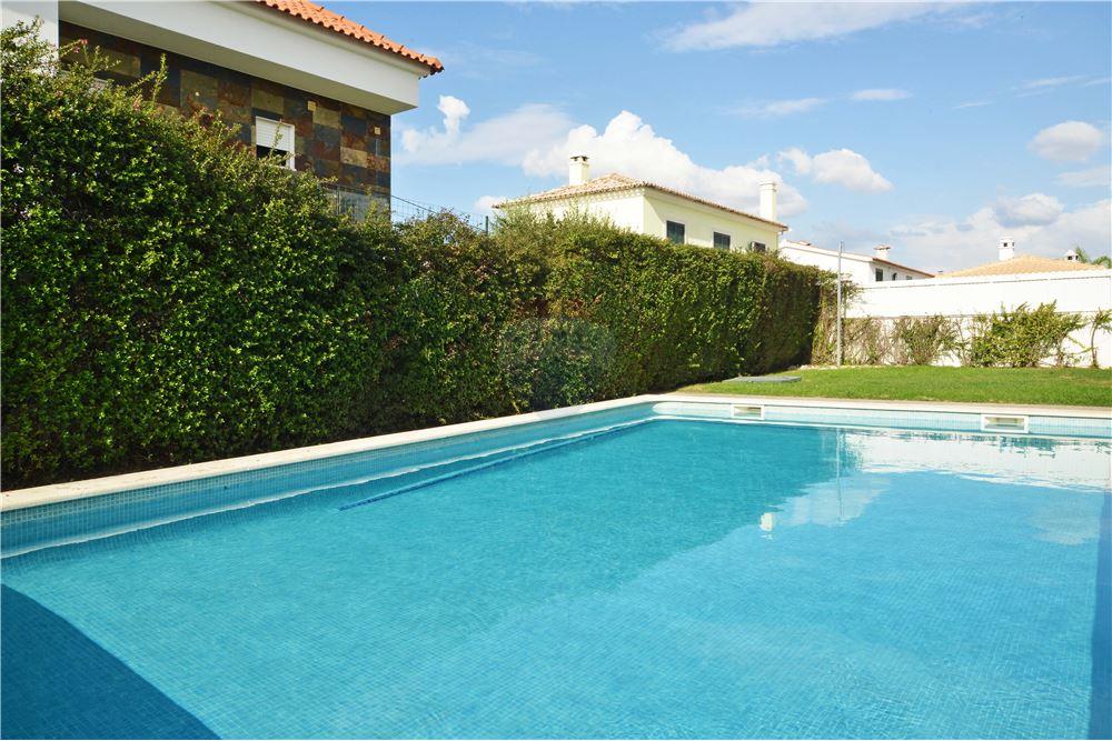 Moradia - T4 - Venda - Azeitão (São Lourenço e São Simão), Setúbal - 85 - 120611193-343