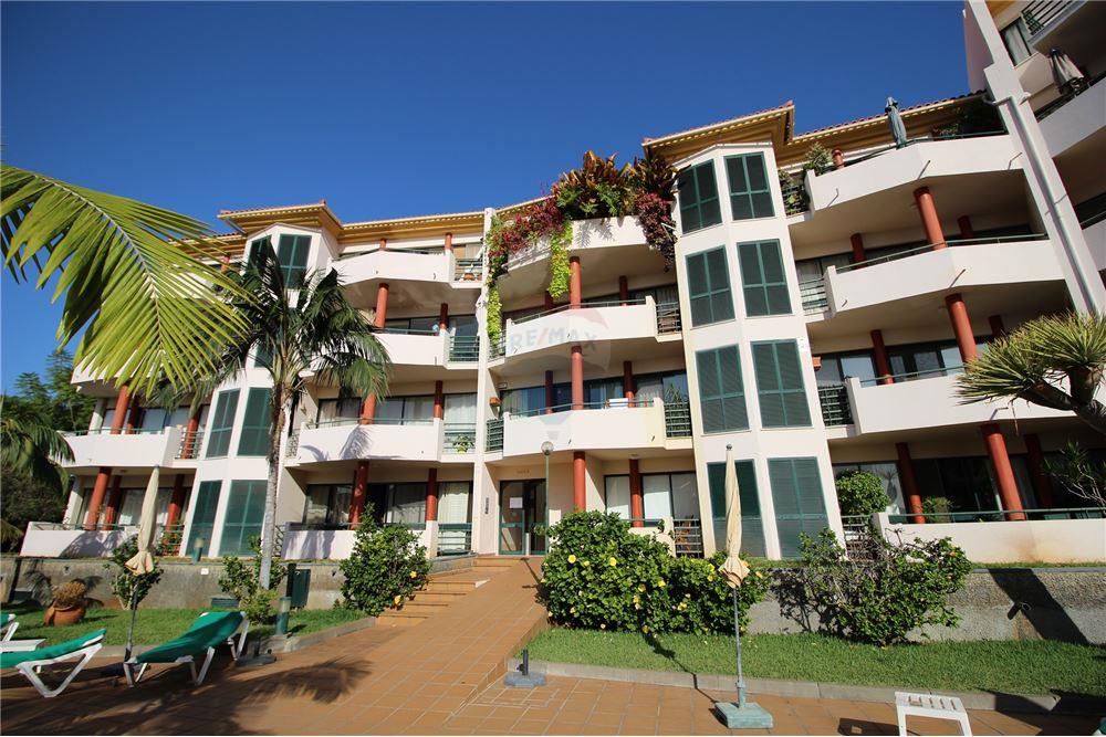 Apartamento T1 Venda Funchal Santa Luzia, Funchal 123511002425