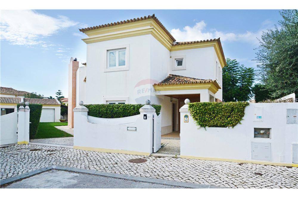 Moradia - T4 - Venda - Azeitão (São Lourenço e São Simão), Setúbal - 49 - 120611193-343