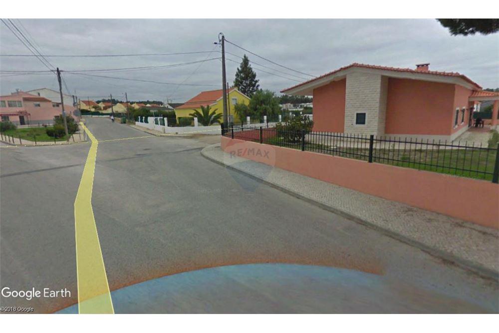 Terreno Venda Quinta do Anjo, Palmela 120861106221