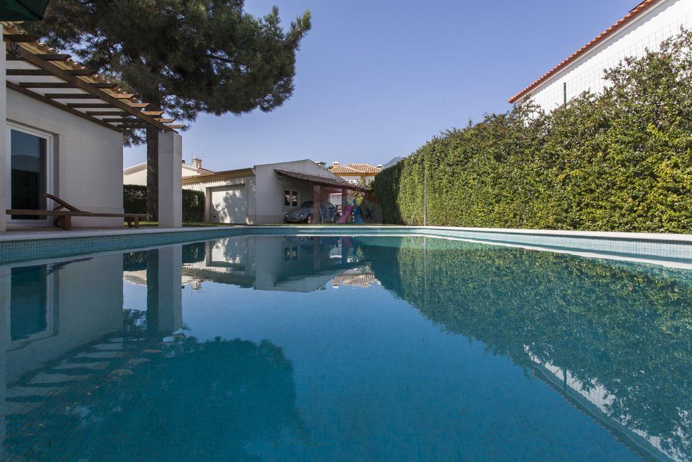 Moradia - T4 - Venda - Azeitão (São Lourenço e São Simão), Setúbal - 87 - 120611193-343