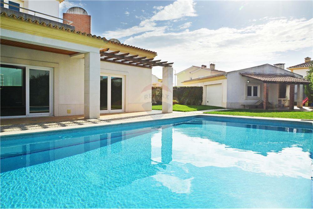 Moradia - T4 - Venda - Azeitão (São Lourenço e São Simão), Setúbal - 86 - 120611193-343