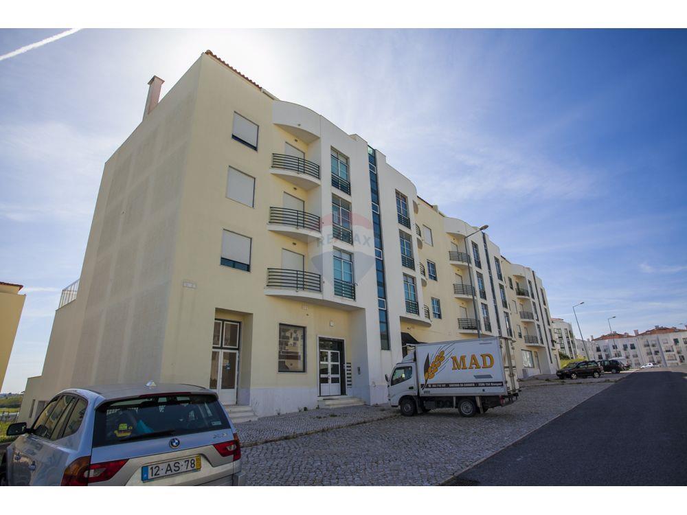 Lojas - Venda - Alenquer (Santo Estêvão e Triana), Alenquer - 16 - 120611193-195