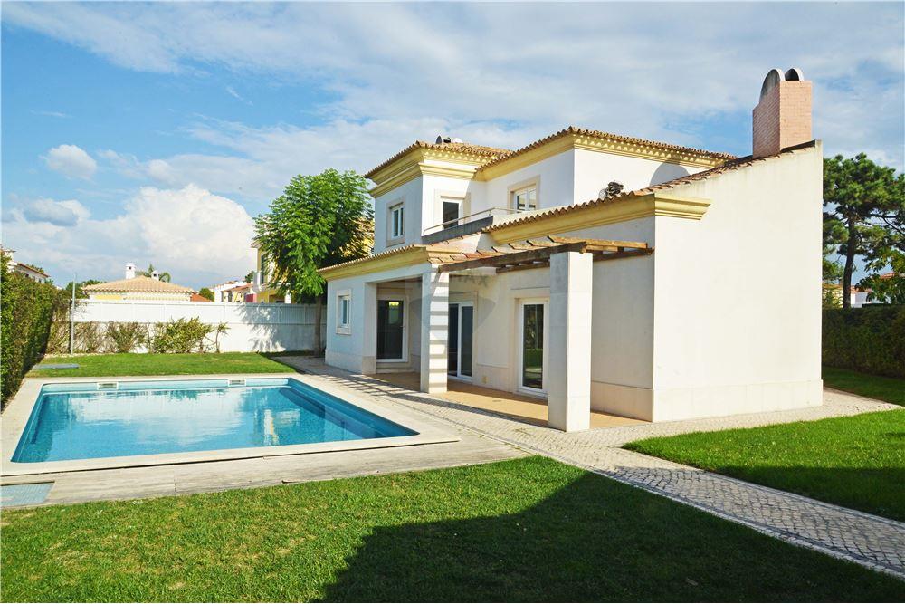 Moradia - T4 - Venda - Azeitão (São Lourenço e São Simão), Setúbal - 83 - 120611193-343