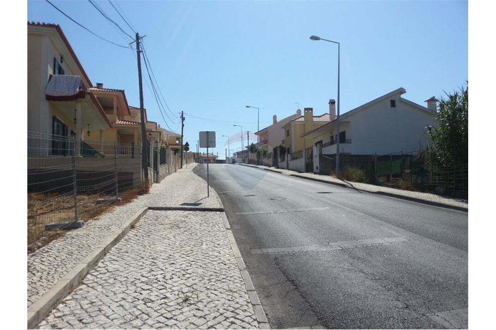 Land - For Sale - Sao Domingos de Rana, Cascais - 12 - 123761061-9