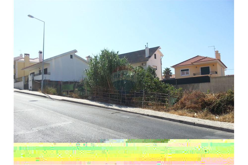 Land - For Sale - Sao Domingos de Rana, Cascais - 11 - 123761061-9