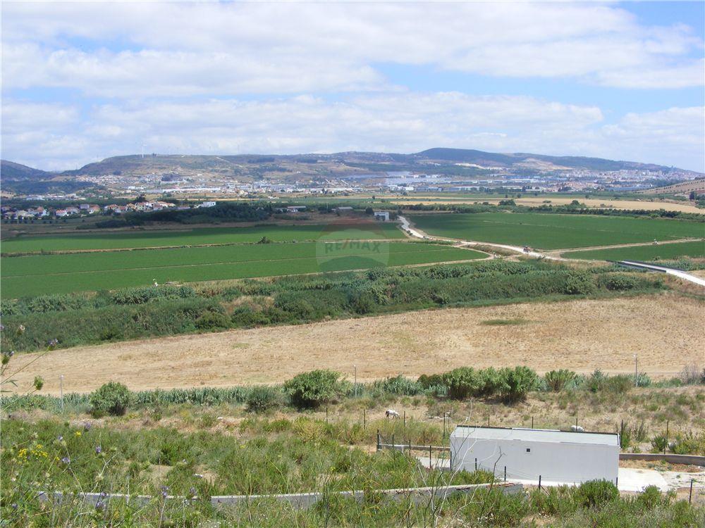 Terreno - Venda - Camarate, Unhos e Apelação, Loures - 2 - 120611193-23