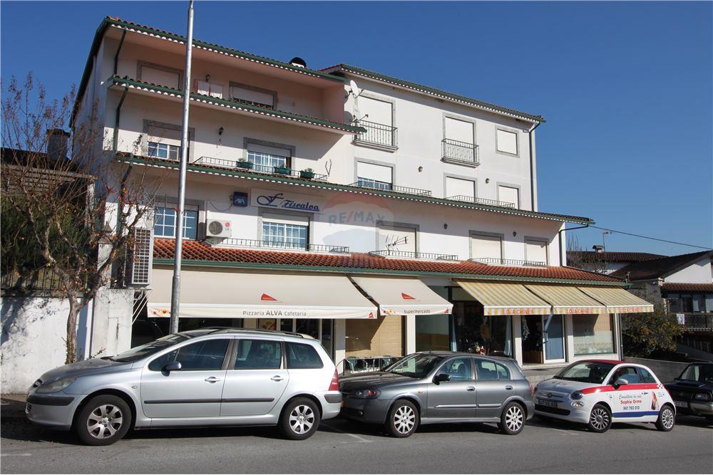 Apartamento T3 Venda Côja e Barril de Alva, Arganil 12489100534