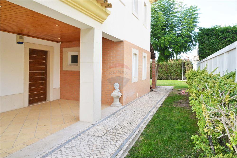 Moradia - T4 - Venda - Azeitão (São Lourenço e São Simão), Setúbal - 51 - 120611193-343