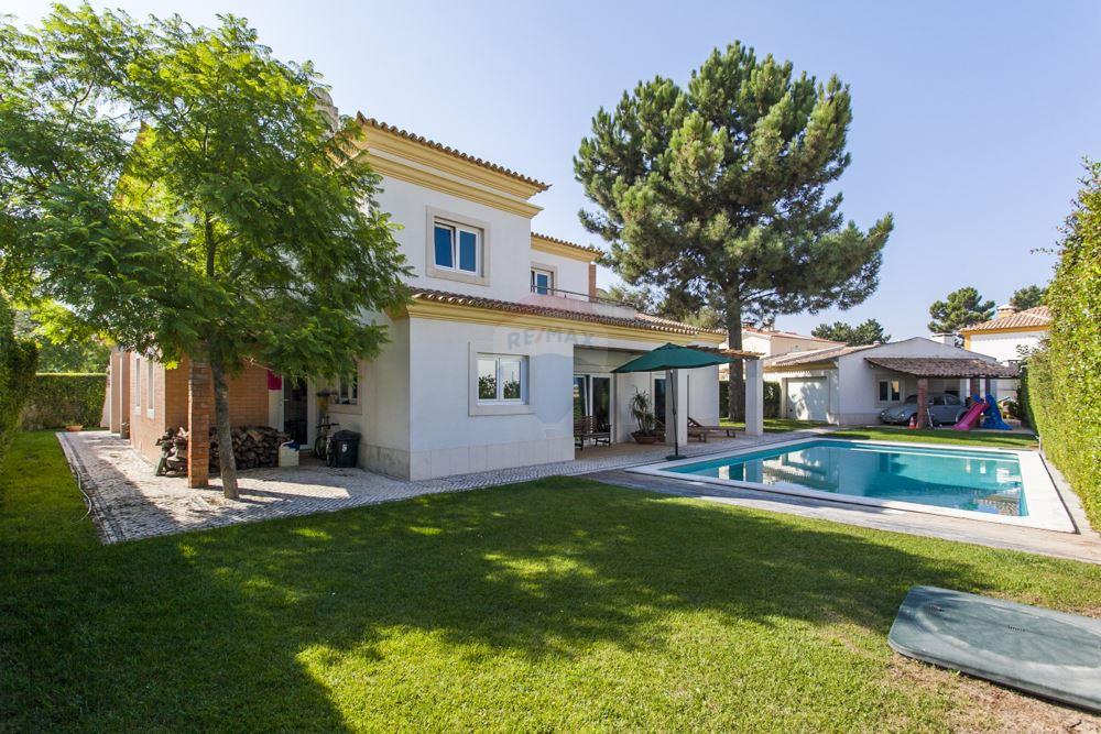 Moradia - T4 - Venda - Azeitão (São Lourenço e São Simão), Setúbal - 48 - 120611193-343