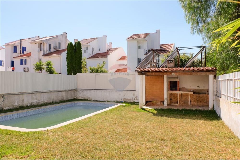 Moradia T4 Venda Quinta do Anjo, Palmela 12350107423