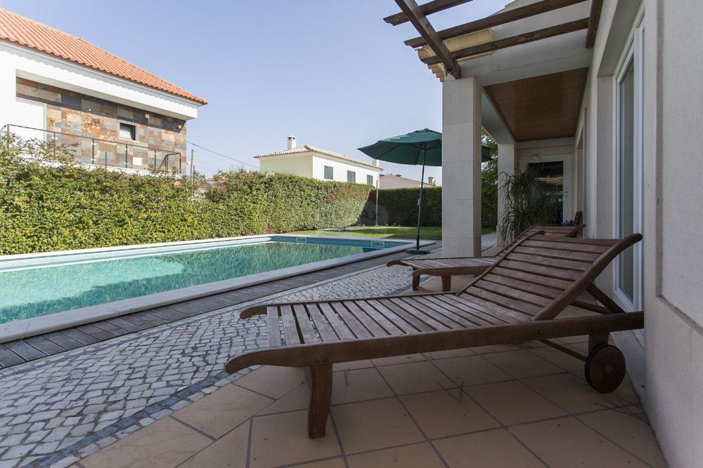 Moradia - T4 - Venda - Azeitão (São Lourenço e São Simão), Setúbal - 84 - 120611193-343