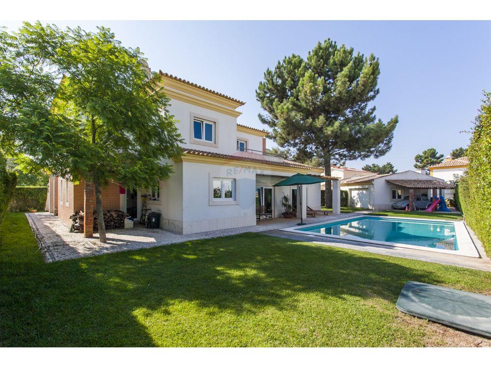 Moradia - T4 - Venda - Azeitão (São Lourenço e São Simão), Setúbal - 47 - 120611193-343