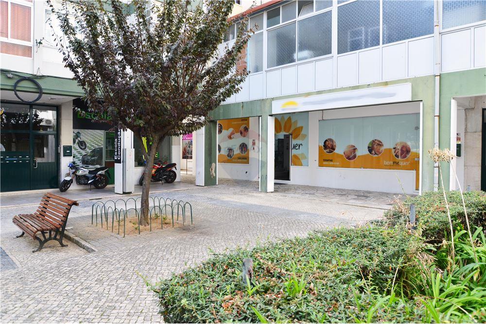 Lojas - Venda - Santa Iria de Azoia, São João da Talha e Bobadela, Loures - 16 - 120611193-311