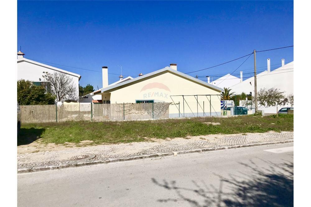 Terreno Venda Quinta do Anjo, Palmela 122081150130