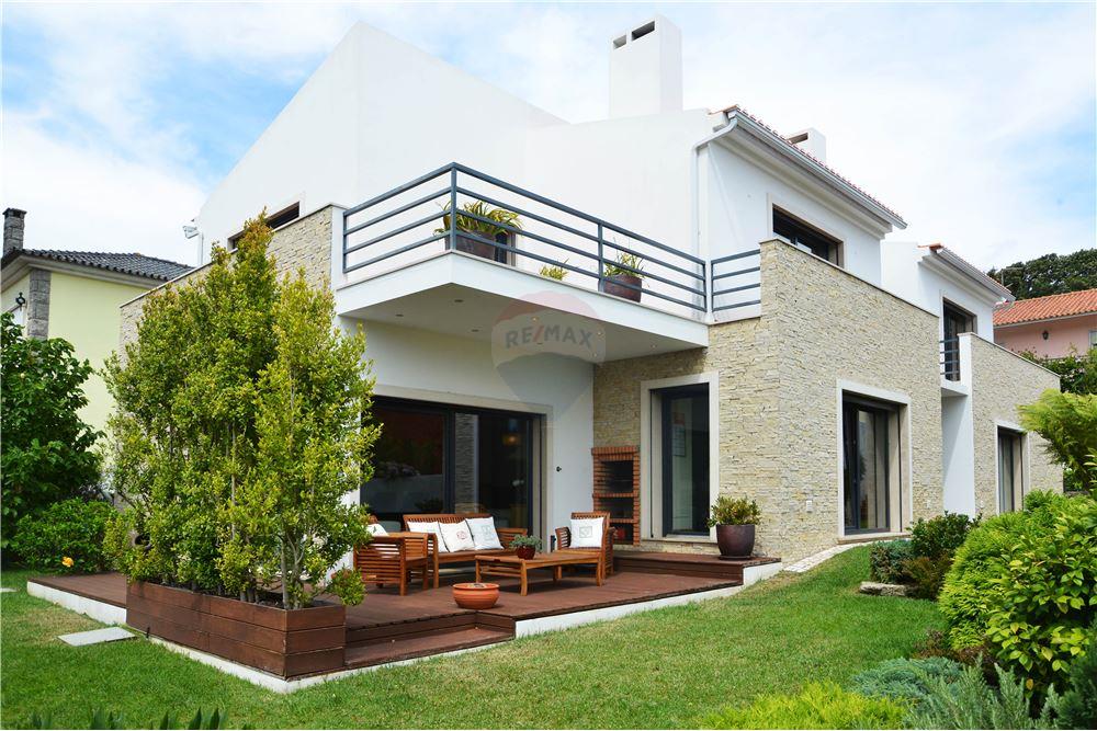 Moradia - T4 - Venda - Sintra (Sta Maria e S. Miguel, S. Mart. e S.P. Pen, Sintra - 48 - 120611193-289