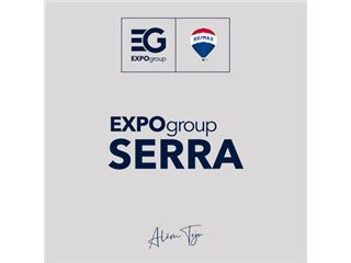 Expogroup Serra Office of Expogroup Serra - Quinta do Conde