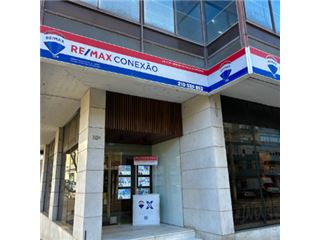 Office of Conexão - Almada, Cova da Piedade, Pragal e Cacilhas