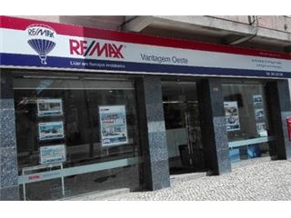 Vantagem Oeste Office of Vantagem Oeste - S.Pedro,Santiago,Sta.Mar. Castelo,S.Mig.,Matacães