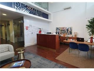 Office of Prestige - Alvalade