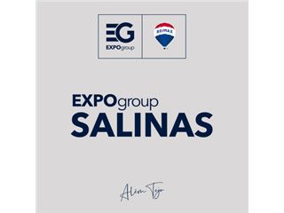 Office of Expogroup Salinas - Moita