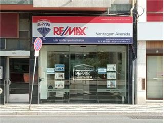 Office of Vantagem Avenida - Avenidas Novas