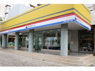 Office of Rumo II - Torres Novas (Santa Maria, Salvador e Santiago)