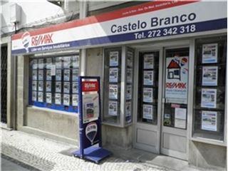 Office of Castelo Branco - Castelo Branco