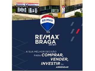 Office of Braga - Braga (Sao Vicente)                    