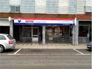 Vantagem Lezíria Office of Vantagem Lezíria - Samora Correia