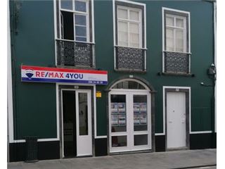 Office of 4 You II - Ribeira Grande (Matriz)