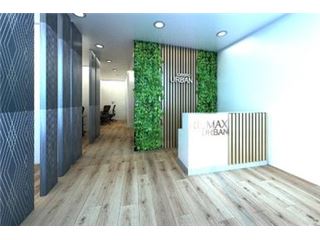 Office of Urban - Estrela