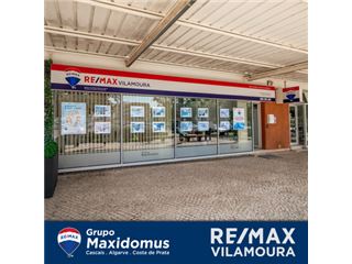 Office of Vilamoura - Quarteira