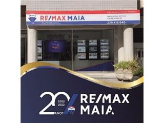 Office of Maia - Cidade da Maia