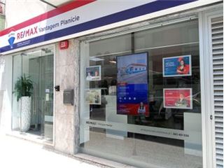 Office of Vantagem Planície - Azambuja
