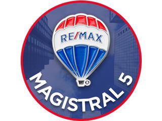 Office of Magistral 5 - Viseu