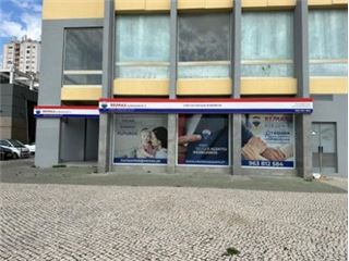 Office of Horizonte 4 All - Algueirao-Mem Martins                  