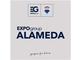 Office of Expogroup Alameda - Campanha                               