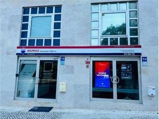 Office of Vantagem Platina - Parque das Nações
