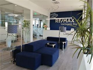 Vantagem Ria משרד של Vantagem Ria - Glória e Vera Cruz