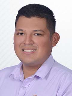 Associate in Training - Yim Mauricio Justiniano Guaristy - RE/MAX Legacy