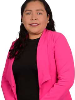 Associate in Training - Ruth Vivian Arias Marrimo - RE/MAX Life