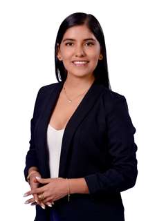 Associate in Training - Lizzeth Natali Quiroga Suarez - RE/MAX Life