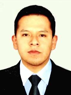 Associate in Training - Richard Maidana Tuco - RE/MAX Professional 3