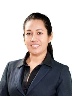 Associate in Training - Rosalin Daniela Solano Molina - RE/MAX Libertad