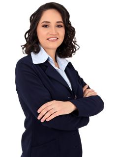 Andrea Elizabeth Villarreal Duran - RE/MAX Mi Casa